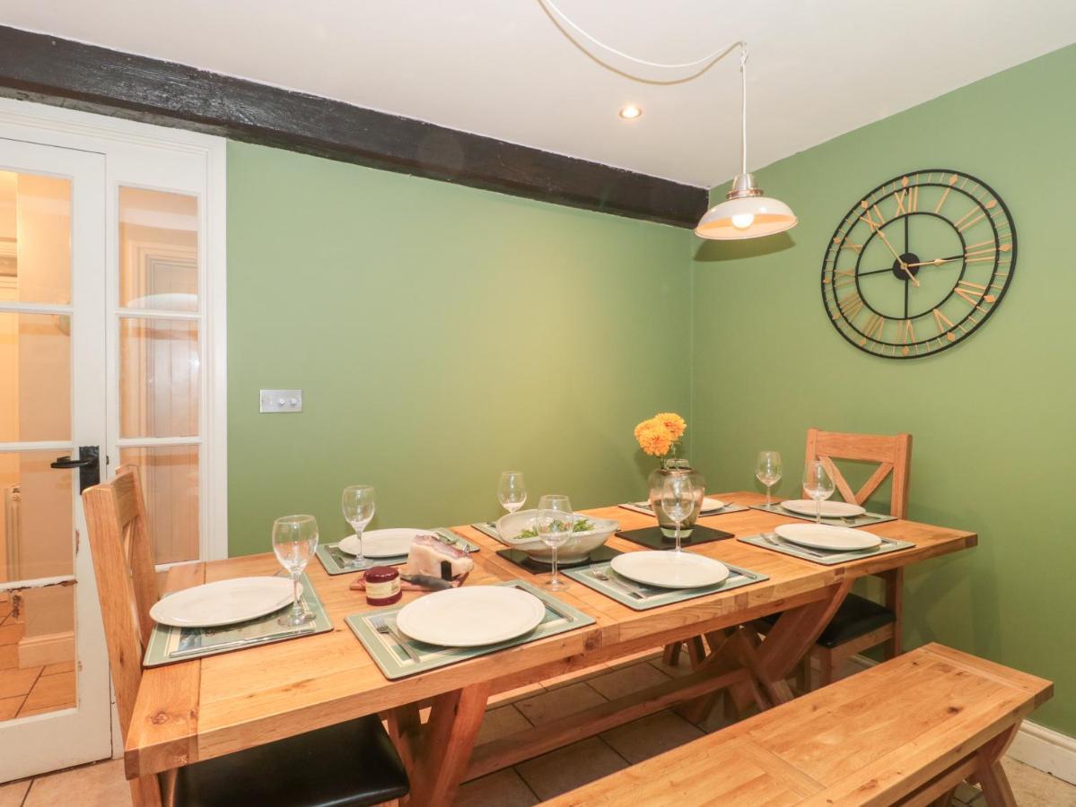 Holiday home The Grain Store Weymouth